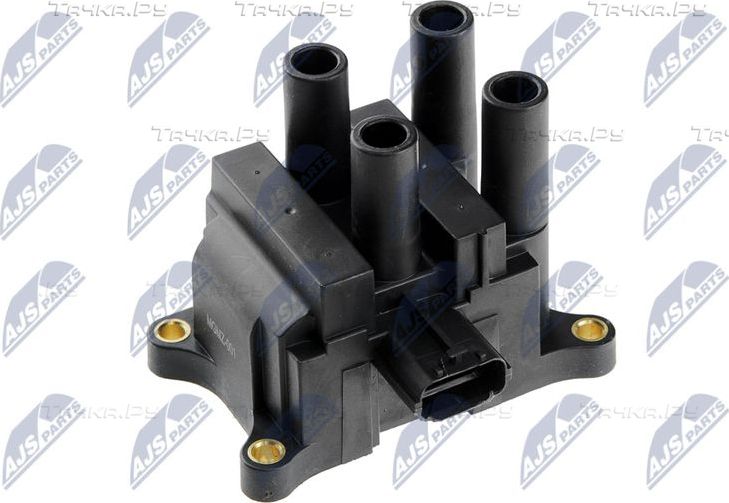 Катушка зажигания NTY для Mazda 6 I (GG) 2002-2008. Артикул ECZ-MZ-001