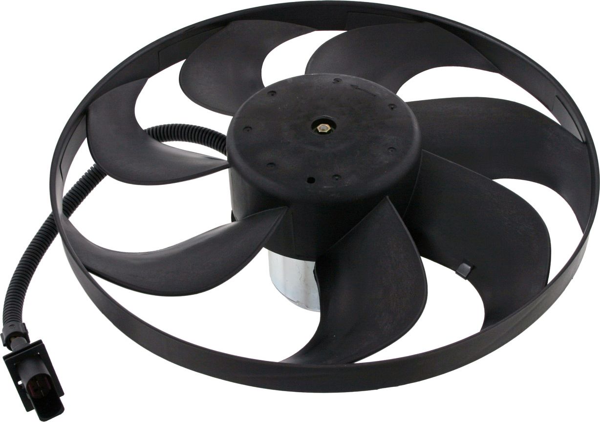 Вентилятор радиатора двигателя Febi Bilstein. Артикул 14742