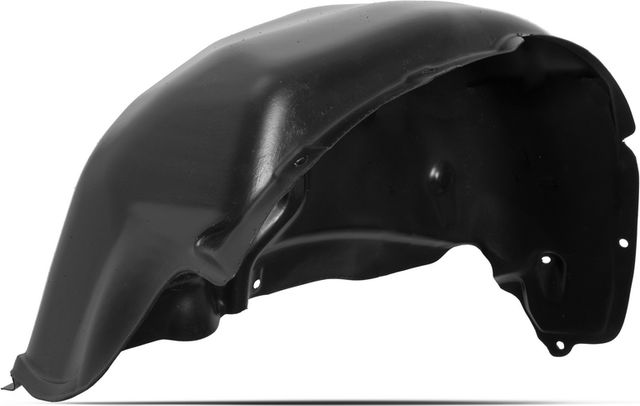 Подкрылок (локер) TOTEM задний правый для Lexus NX I рестайлинг 2018-2026. Артикул TOTEM.29.30.004