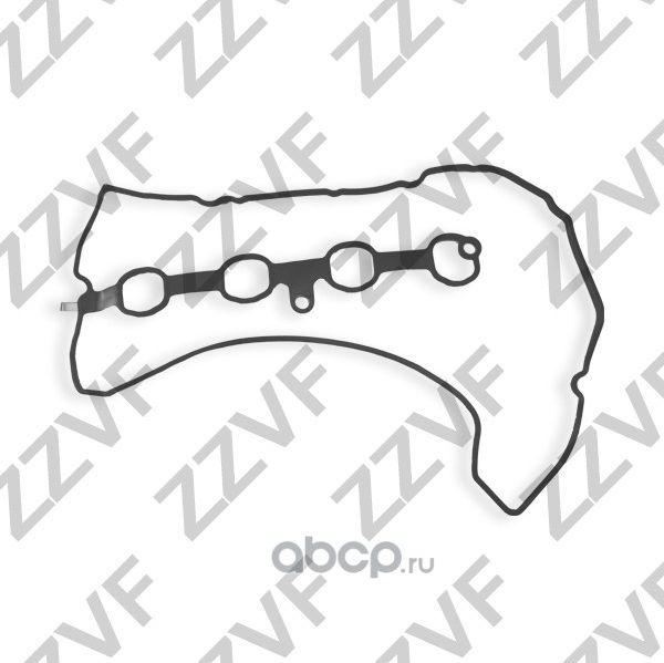 ПРОКЛАДКА КЛАПАННОЙ КРЫШКИ MAZDA CX 5 (2012>)/MAZDA 6 (GJ) (2013>) (Zzvf). Артикул GRA28196