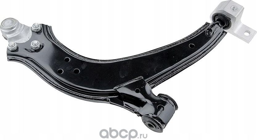 Сайлентблок переднего рычага подвески PSA. Артикул 3520H5