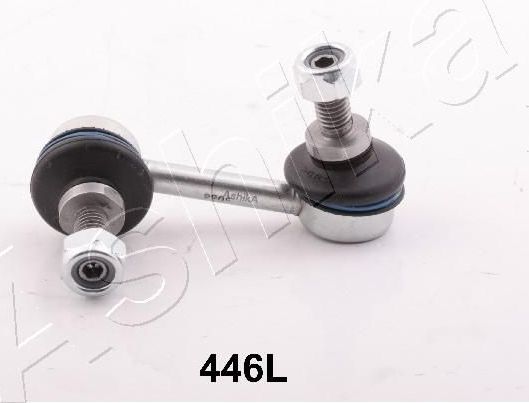 Стойка (тяга) стабилизатора ASHIKA. Артикул 106-04-446L
