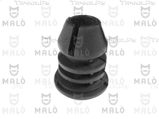 Отбойник амортизатора (стойки) Malo (резина). Артикул 23356