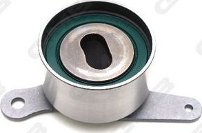 Натяжной ролик (натяжитель) ремня ГРМ GMB для Honda Prelude II 1983-1987. Артикул GT80170