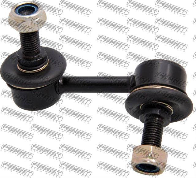 Стойка (тяга) стабилизатора Febest. Артикул 0223-C24RR
