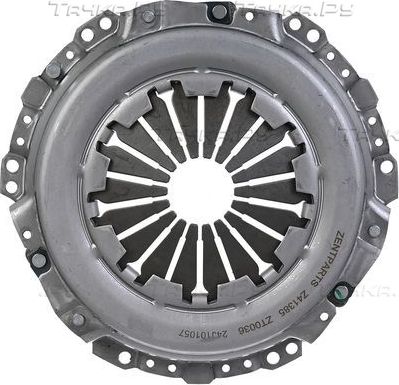 Корзина сцепления Zentparts. Артикул Z41385