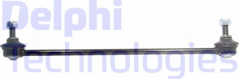 Стойка (тяга) стабилизатора Delphi. Артикул TC2313