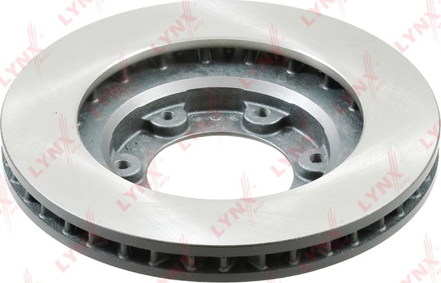 Тормозной диск LYNXauto. Артикул BN-1999