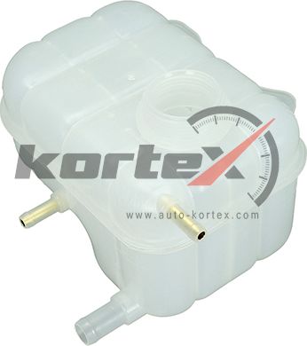 Бачок расширительный (Kortex). Артикул KTC031