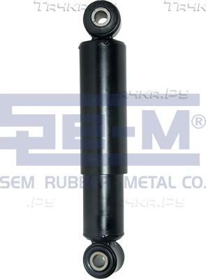 Амортизатор Sem Lastik. Артикул 18503