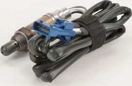 Лямбда-зонд (кислородный датчик) Bosch. Артикул 0 258 005 098