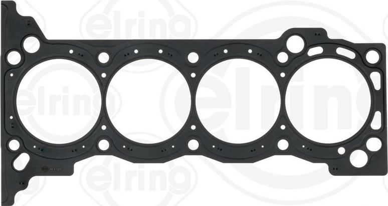 Прокладка ГБЦ Elring для Toyota Fortuner I 2004-2015. Артикул 823.720
