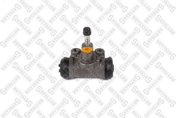 Тормозной цилиндр Stellox задний для Mazda 626 IV (GE) 1991-1997. Артикул 05-85531-SX