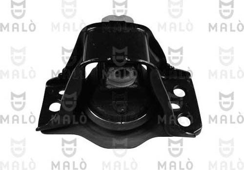 Подушка (опора) двигателя Malò. Артикул 184322
