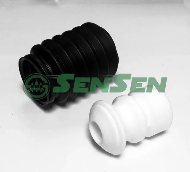 ПылезащитныйкомплектотбпылBMW5er200002-2 (Sensen). Артикул FC083