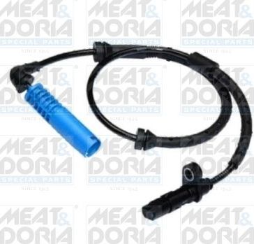 Датчик ABS Meat & Doria задний правый/левый для BMW X5 I (E53) 2000-2003. Артикул 90080