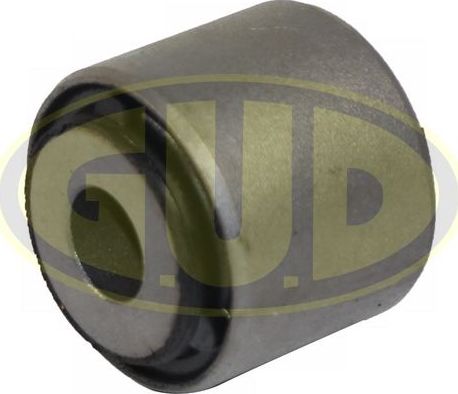 Сайлентблок заднего рычага подвески G.U.D. нижний для Ford Mondeo III 2000-2007. Артикул GSP601537