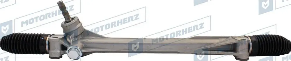 M51191NW РУЛЕВАЯ РЕЙКА С ТЯГАМИ МЕХАНИЧЕСКАЯ TOYOTA RAV4 IV 2012- LEX (Motorherz). Артикул M51191NW