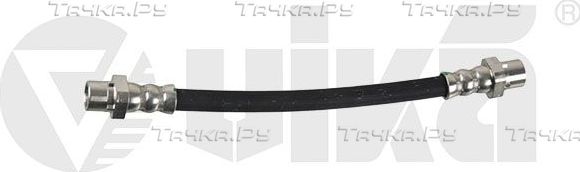 Тормозной шланг Vika задний правый/левый для BMW 1 I (E81/E82/E87/E88) 2004-2011. Артикул 61187101