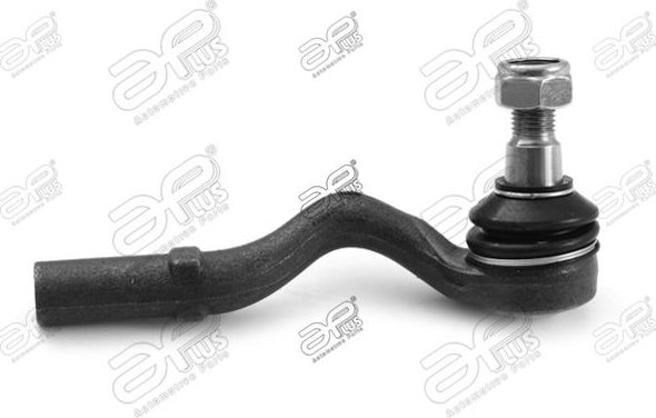 Наконечник рулевой тяги APlus. Артикул 11659AP