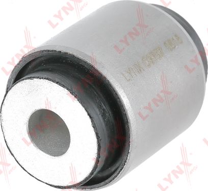 Сайлентблок переднего рычага подвески LYNXauto. Артикул C9757