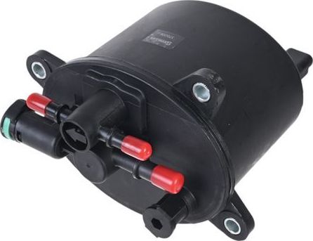 Топливный фильтр Stellox (бумага). Артикул 21-00509-SX