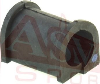 Втулка стабилизатора Asva. Артикул 0407-007