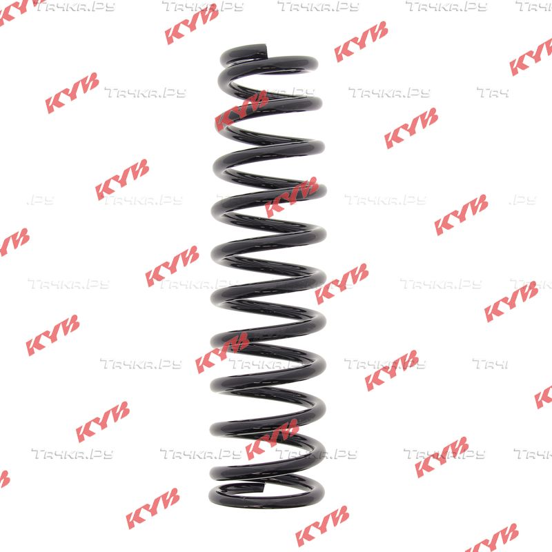 Пружина подвески KYB (Каяба) K-Flex. Артикул RD1092
