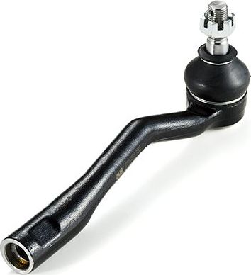 Наконечник рулевой тяги GMB правый для Toyota Avensis I 1997-2003. Артикул 0701-0261