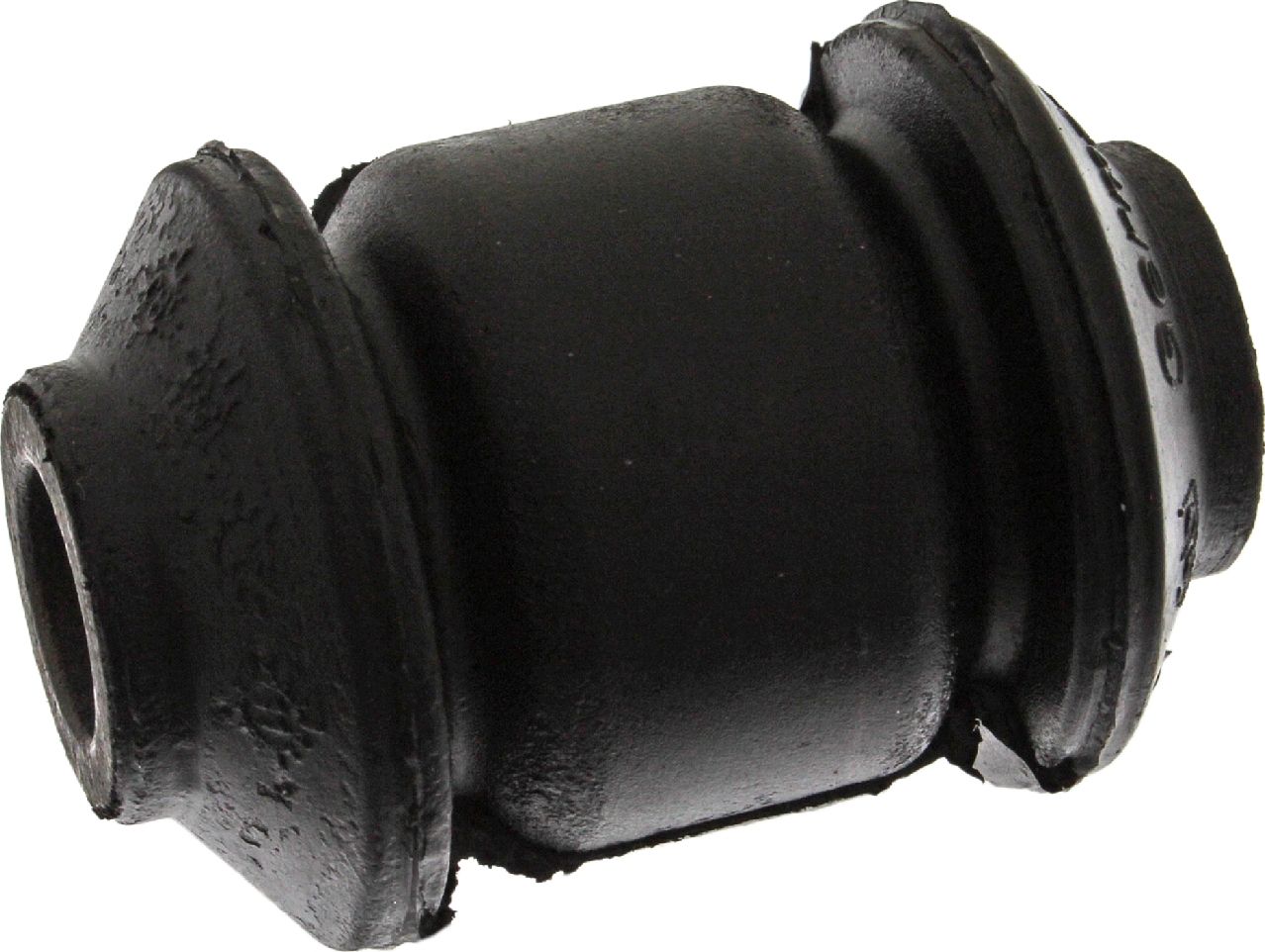 Сайлентблок переднего рычага подвески Febi Bilstein (резина/металл). Артикул 07856