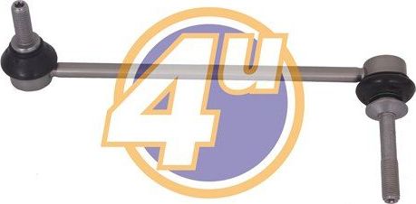 Стойка (тяга) стабилизатора 4U передняя правая для BMW X5 III (F15) 2013-2018. Артикул BW-F-14157