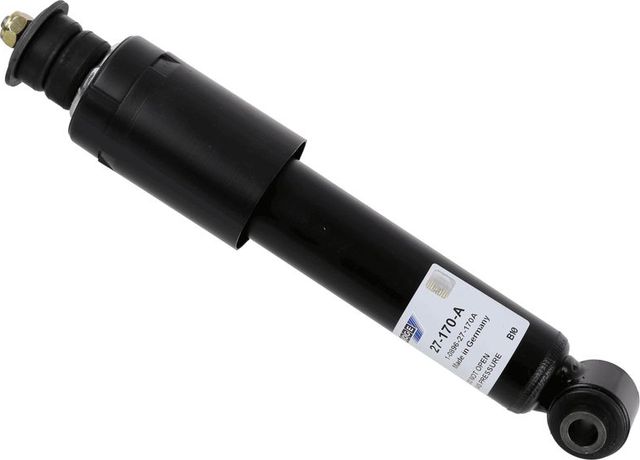 Амортизатор Boge передний для Volkswagen Transporter T4 1990-2003. Артикул 27-170-A