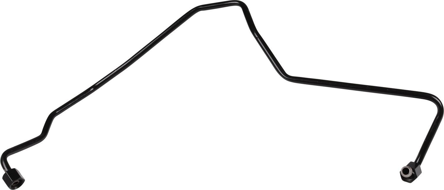 Трубка масляная JP Group. Артикул 1117602800