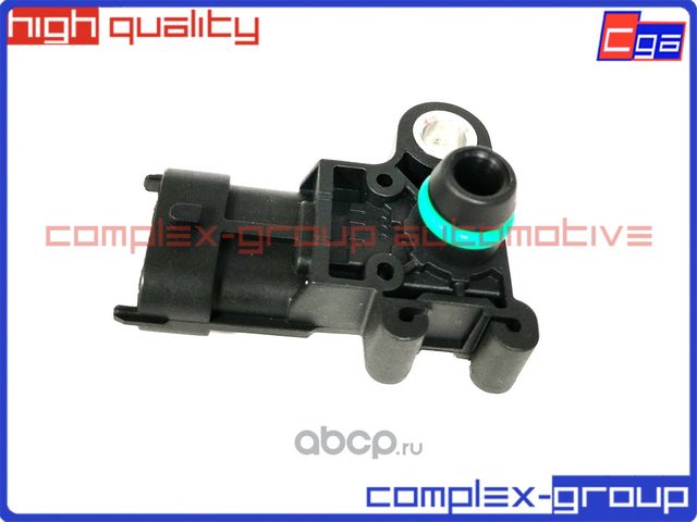 Датчик давления воздуха 0261230308 1913600 1762251 (CGA). Артикул 11SENS00126RA