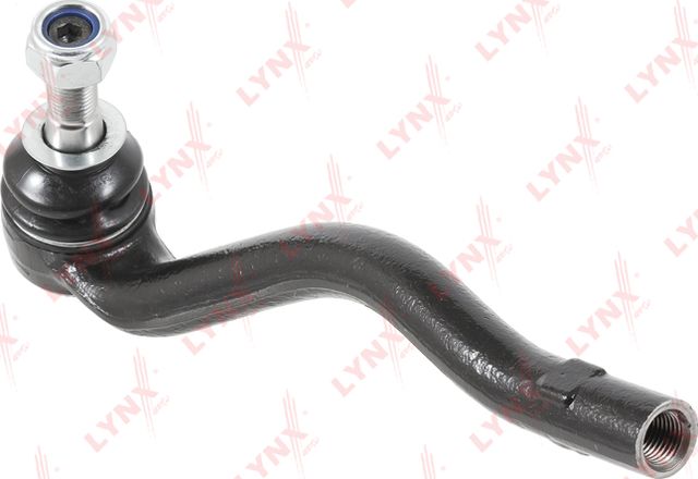 Наконечник рулевой тяги LYNXauto. Артикул C4184R