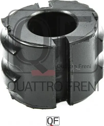Втулка стабилизатора fr (Quattro Freni). Артикул qf23d00426