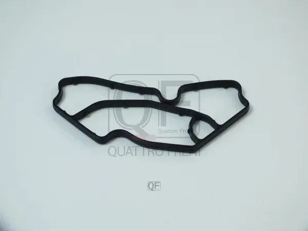 ПРОКЛАДКА КОРПУСА МАСЛЯНОГО ФИЛЬТРА (Quattro Freni). Артикул QF54A00110