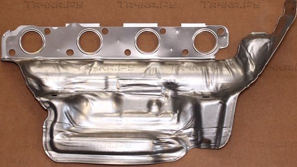Прокладка выпускного коллектора Elring для Ford Transit VII 2006-2014. Артикул 006.970