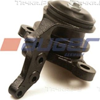 Подушка (опора) двигателя Auger левая для Renault Premium I 1996-2006. Артикул 54296