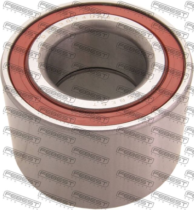 Ступичный подшипник Febest. Артикул DAC38740050