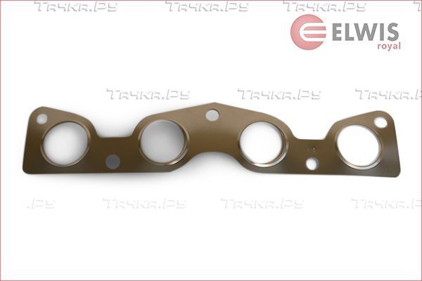 Прокладка клапанной крышки Elwis Royal правый для Lexus LS II 1994-2000. Артикул 1552801
