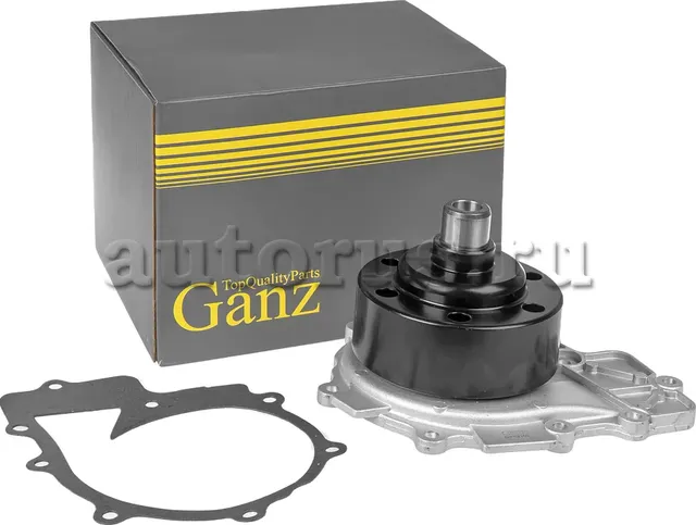 Помпа, водяной насос (Ganz) Ganz. Артикул GIF02160