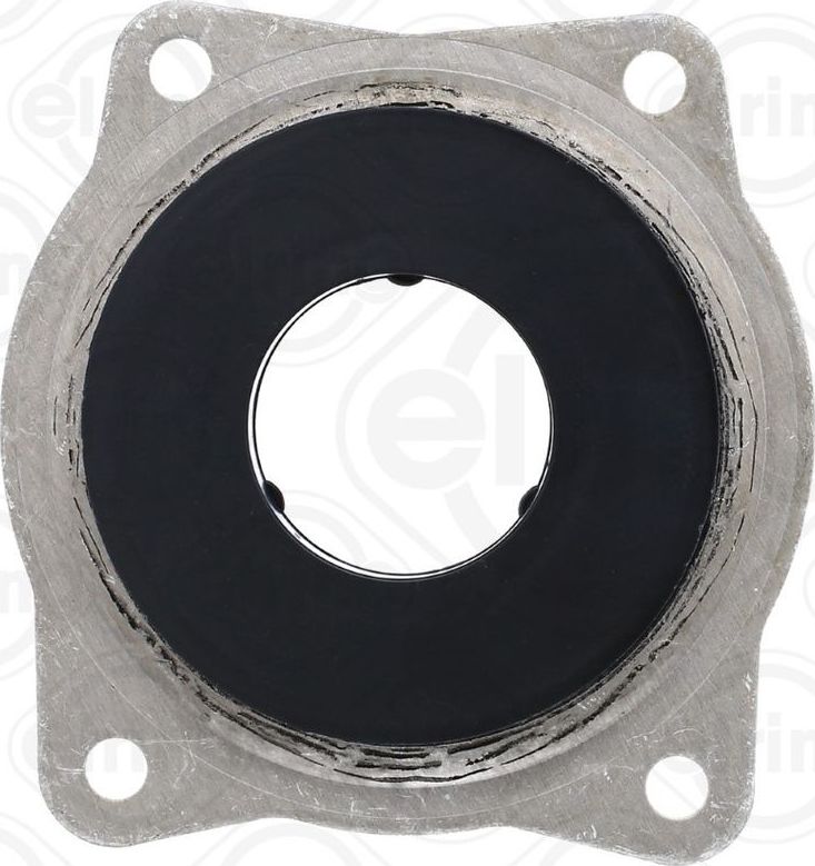 Сальник коленвала Elring (PTFE (Polytetrafluorethylen)). Артикул 510.870