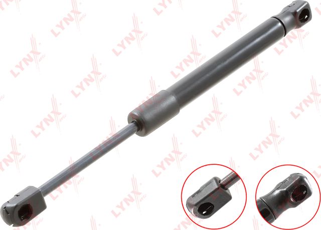 Амортизатор (упор) багажника LYNXauto для Mazda 3 II (BL) 2008-2014. Артикул GS-1529