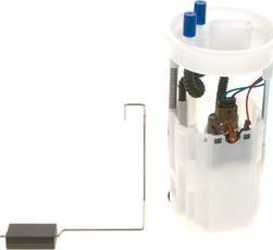 Бензонасос (топливный насос) Bosch для SEAT Cordoba II 2002-2009. Артикул 0 986 580 934