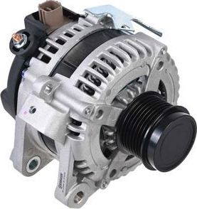 Генератор Stellox для Toyota RAV4 III (XA30) 2005-2013. Артикул 06-10962-SX