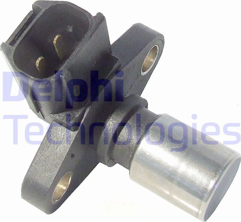 Датчик положения распредвала Delphi. Артикул SS10900