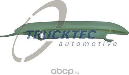 Guides, timing chain (Trucktec Automotive) Trucktec Automotive. Артикул 08.12.072