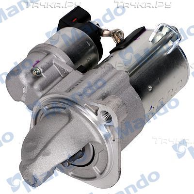 Стартер Mando для Hyundai Elantra IV (HD) 2006-2011. Артикул EX361002B600