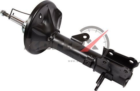 Амортизатор задний GAS L (Kortex). Артикул KSA079STD